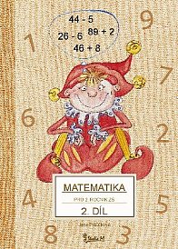 Matematika 2/2