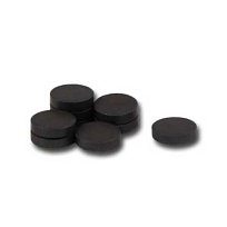 Magnet kulatý průměr 20 mm