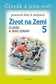 PL k Život na Zemi 5: Člověk a jeho zdraví