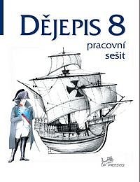 Dějepis 8 - PS /2321/