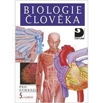 Biologie člověka (Novotný)