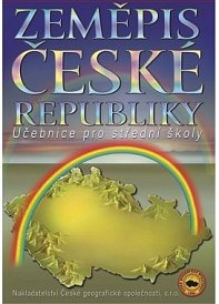 Zeměpis České republiky (Holeček a kol.)