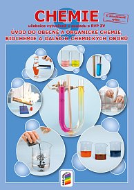 Chemie 9 - Úvod do obecné a organické chemie UČ