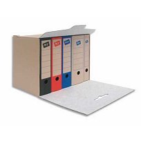 Krabice archivní - system skupinový