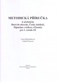 Český jazyk 1 - MP