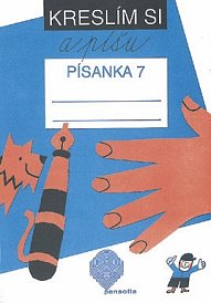 Kreslím si a píšu 7