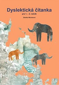 Dyslektická čítanka pro 1.-2.r.