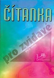 Čítanka pro zvídavé /6371/