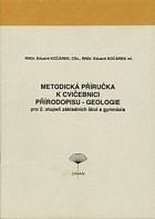 Geologie pro 8. ročník ZŠ - metodická příručka