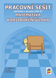 Matematika - Konstrukční úlohy PS