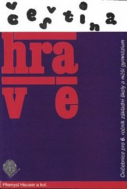 Čeština hravě 6 - PS