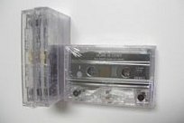 Učíme se česky 1,2 díl - kazeta (2ks)