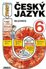 ČJ 6.r. - mluvnice