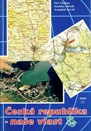Česká republika - naše vlast - 9.r.
