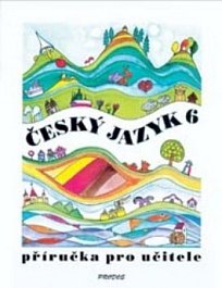 Český jazyk 6 - MP