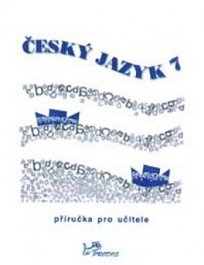 Český jazyk 7 - MP
