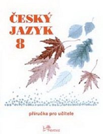 Český jazyk 8 - MP