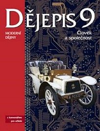 Dějepis 9 s komentářem /2369/
