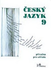 Český jazyk 9 - MP