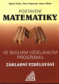 Postavení matematiky ve školním vzdělávacím programu pro základní vzdělávání