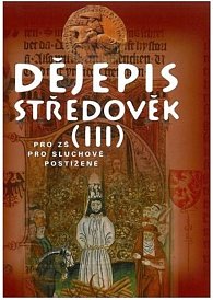 Dějepis - Středověk III