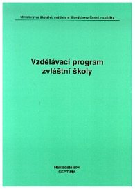 Vzdělávací program zvláštní školy