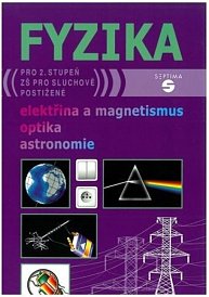 Fyzika – Elektřina, magnetismus, optika, astronomie 