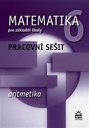 Matematika 6.r. - PS aritmetika