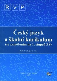 Český jazyk a školní kurikulum