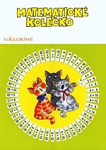 Matematické kolečko - Násobíme