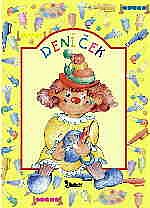 Školní deníčky pro malé školáčky