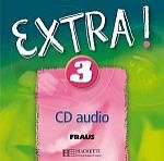 Extra! 3 CD