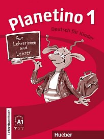 Planetino 1 Metodika