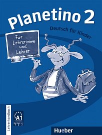 Planetino 2 Metodika 