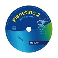 Planetino 2 Audio-CDs (3) 