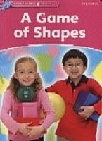 A Game Of Shapes Dolphin Readers Starter