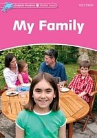 My Family Dolphin Readers Starter