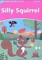 Silly Squirrel Dolphin Readers Starter