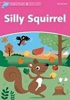 Silly Squirrel & Monkeying Around Audio CD Dolphin Readers Starter