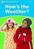 How´s the Weather? Dolphin Readers 1
