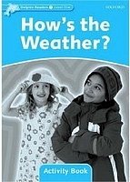 How´s the Weather? Activity Book Dolphin Readers 1
