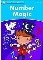Number Magic Dolphin Readers 1