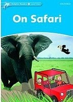 On Safari Dolphin Readers 1