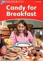 Candy for Brekfast Dolphin Readers 2