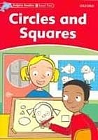 Circles and Squares Dolphin Readers 2