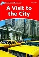 A visit to the City Dolphin Readers 2