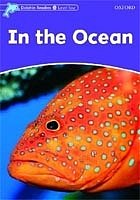 In the Ocean Dolphin Readers 4