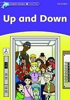 Up an Down Dolphin Readers 4