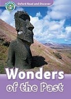 Wonders of the Past Oxford Read and Discover 4