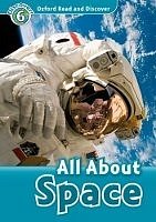 All About Space Oxford Read and Discover 6